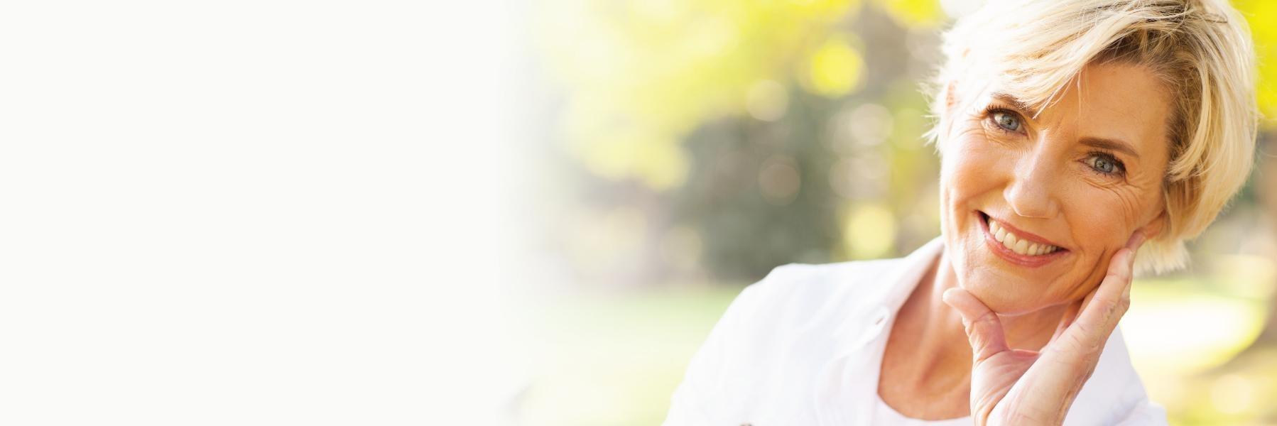 Tooth-Colored Fillings | Dentist